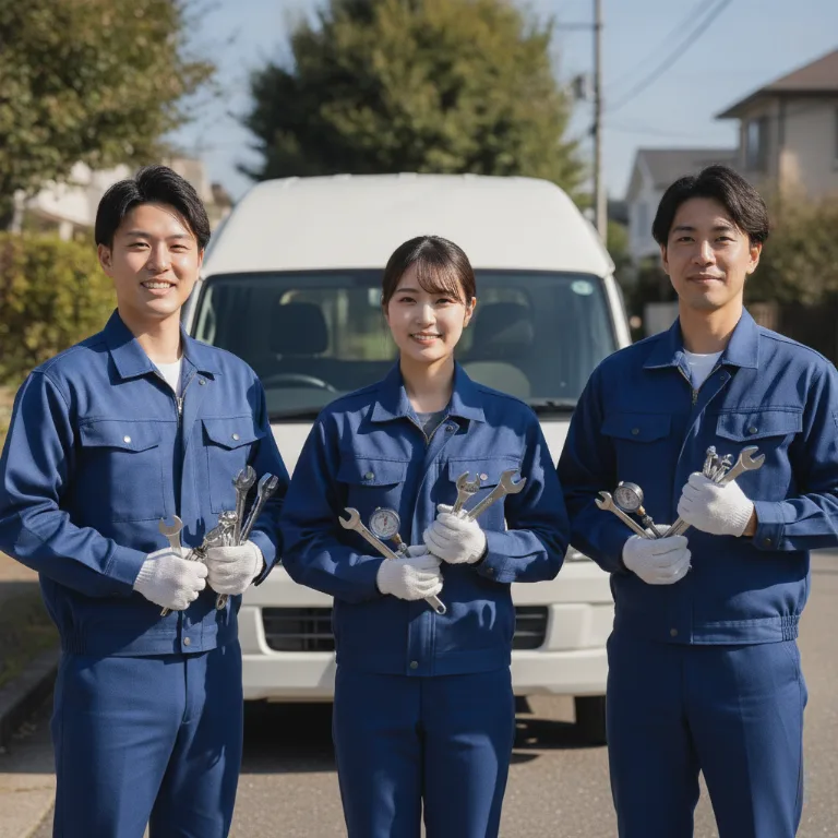 Igaでの作業